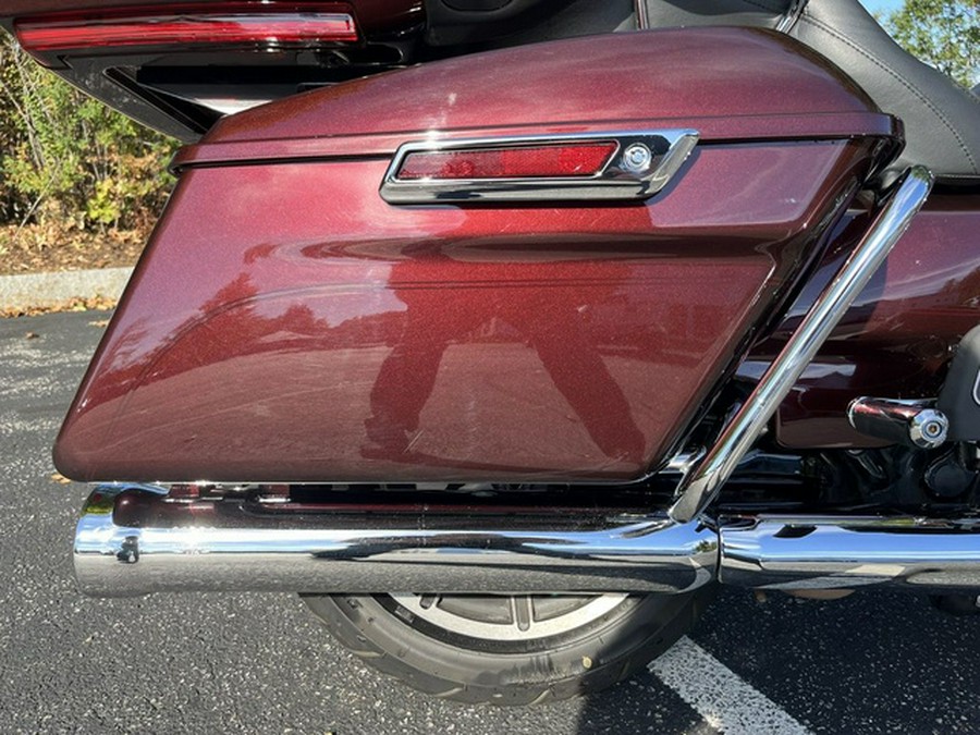 2019 Harley-Davidson FLTRU - Road Glide Ultra