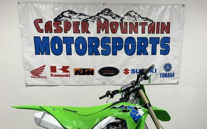 2026 KAWASAKI KX450MTFNN - K5326