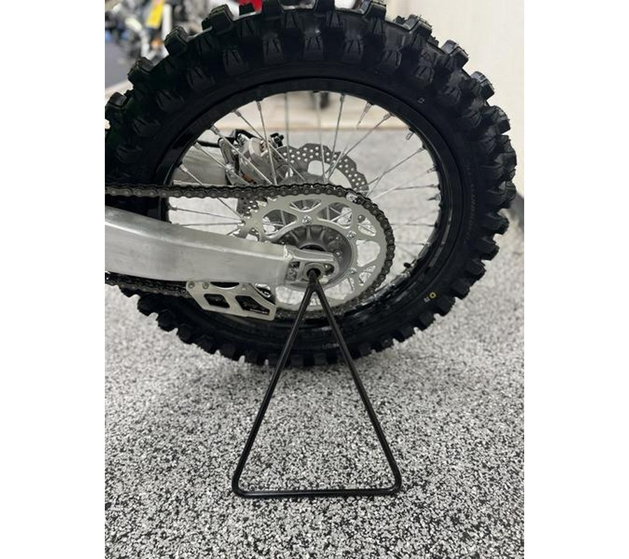 2026 Kawasaki KX™450X