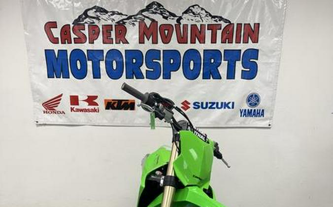 2026 KAWASAKI KX450MTFNN - K5326