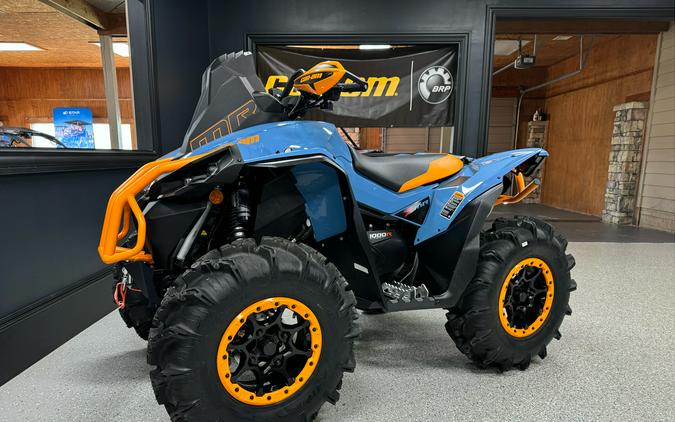 2026 Can-Am Renegade X MR 1000R