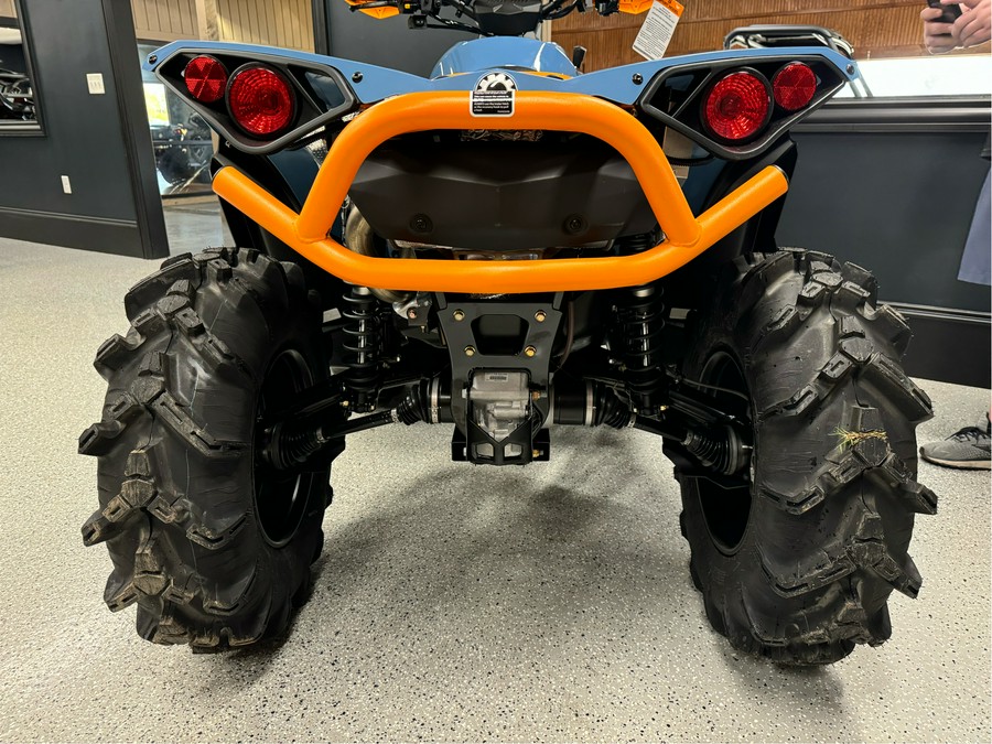 2026 Can-Am Renegade X MR 1000R