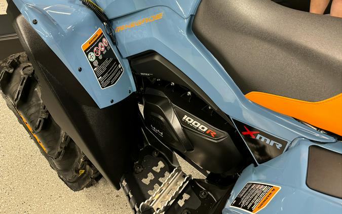 2026 Can-Am Renegade X MR 1000R