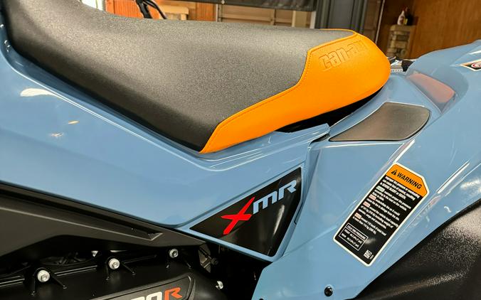 2026 Can-Am Renegade X MR 1000R