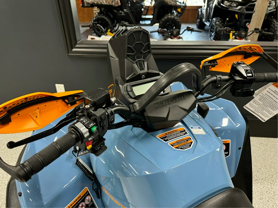 2026 Can-Am Renegade X MR 1000R