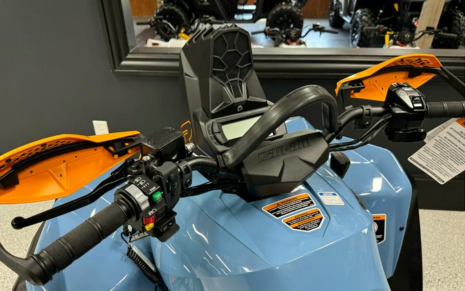 2026 Can-Am Renegade X MR 1000R