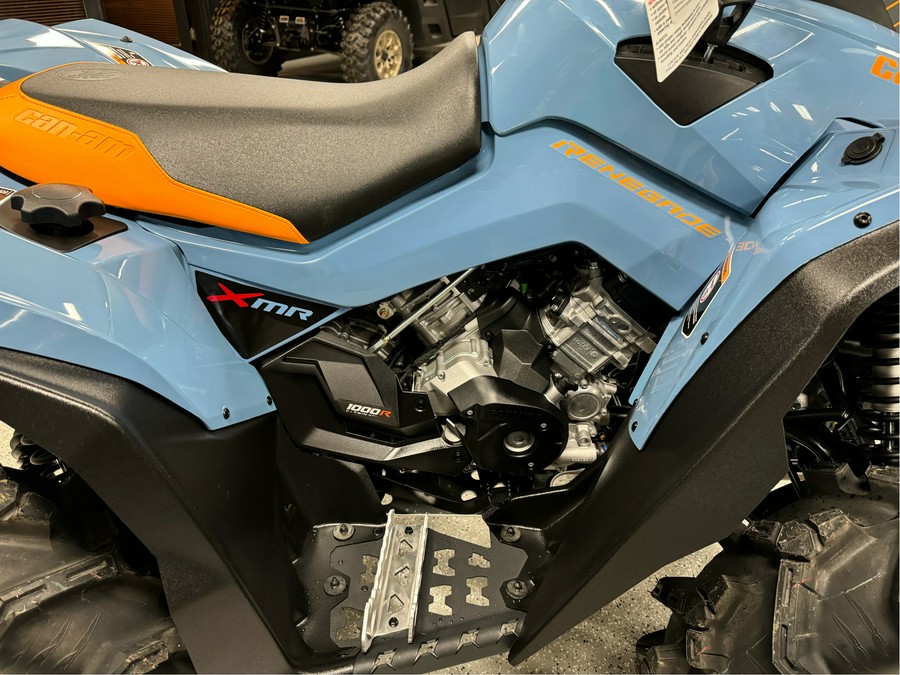 2026 Can-Am Renegade X MR 1000R