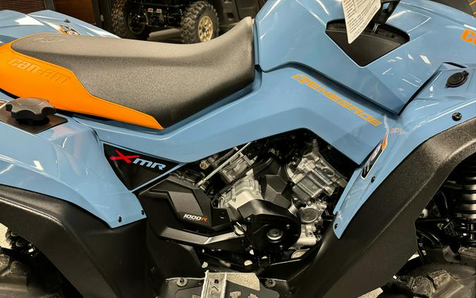 2026 Can-Am Renegade X MR 1000R