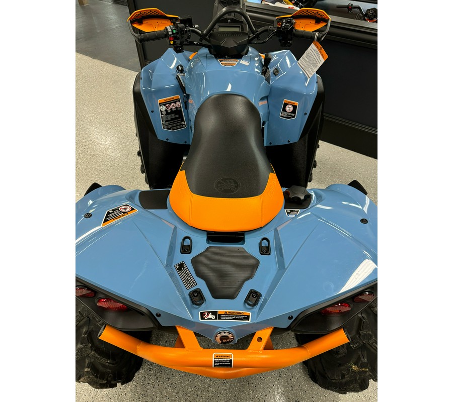 2026 Can-Am Renegade X MR 1000R