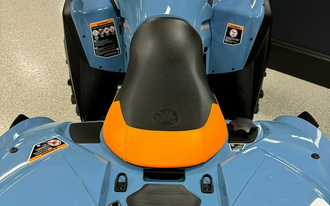 2026 Can-Am Renegade X MR 1000R