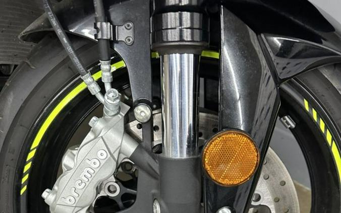 2023 Suzuki Gsx-R600 - U101361