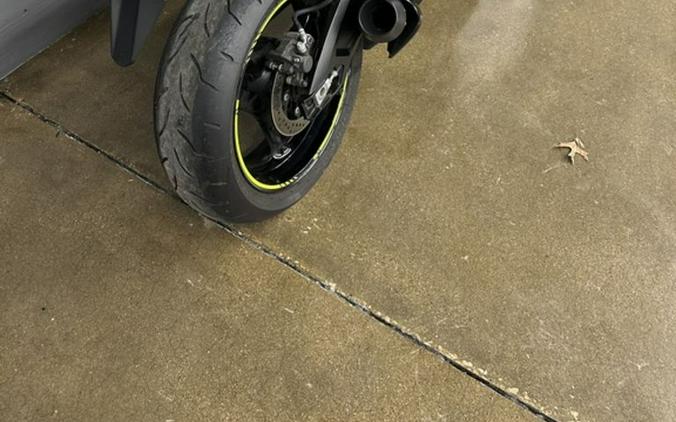 2023 Suzuki Gsx-R600 - U101361