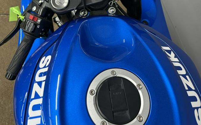 2023 Suzuki Gsx-R600 - U101361