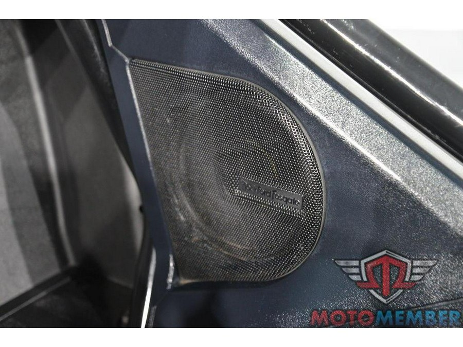 2024 Slingshot Slingshot® SL AutoDrive Ocean Gray
