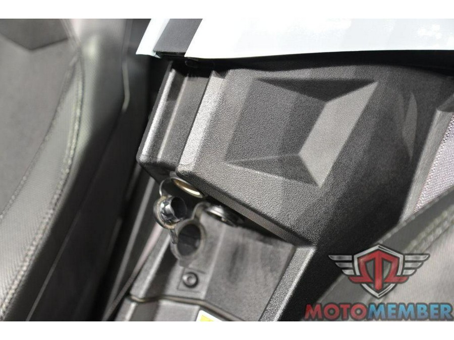 2024 Slingshot Slingshot® SL AutoDrive Ocean Gray