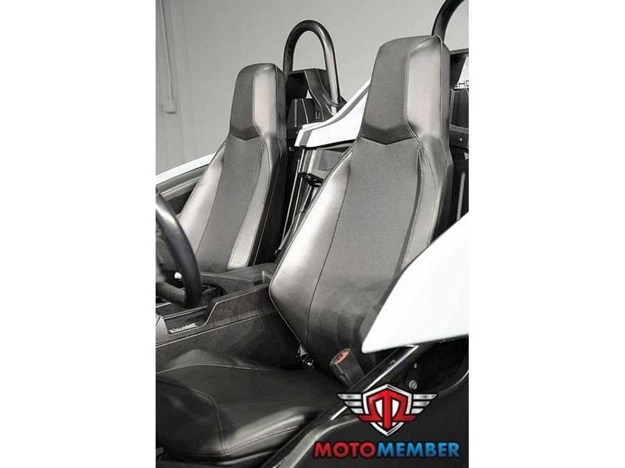 2024 Slingshot Slingshot® SL AutoDrive Ocean Gray