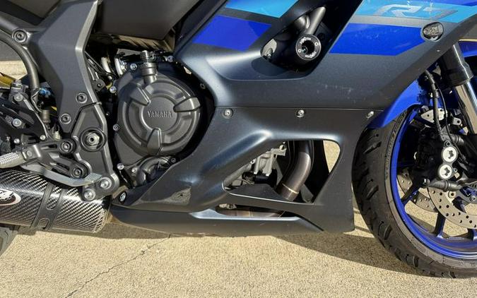 2024 Yamaha YZF-R7