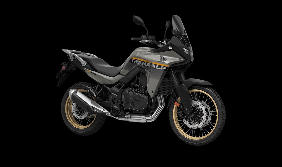 2025 Honda Transalp