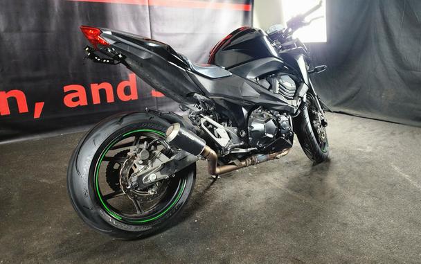2016 KAWASAKI Z800 - FA13887