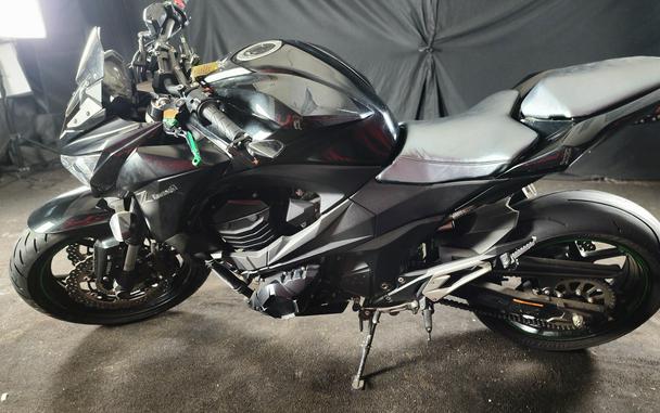 2016 KAWASAKI Z800 - FA13887
