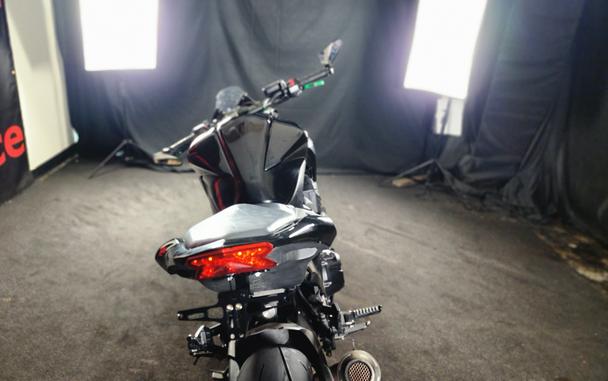 2016 KAWASAKI Z800 - FA13887