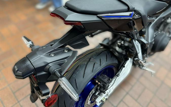 2026 Yamaha MT-09 SP