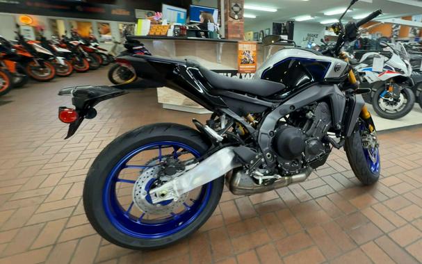 2026 Yamaha MT-09 SP