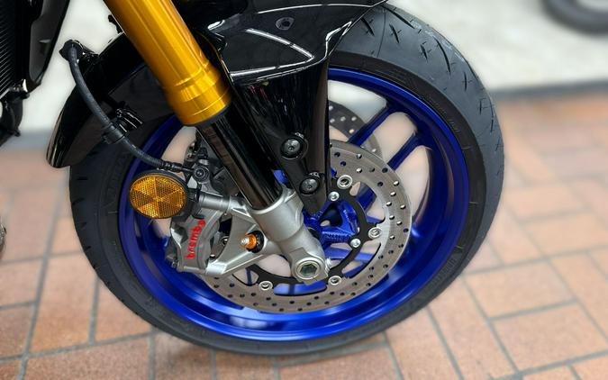 2026 Yamaha MT-09 SP