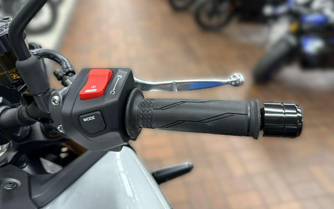 2026 Yamaha MT-09 SP
