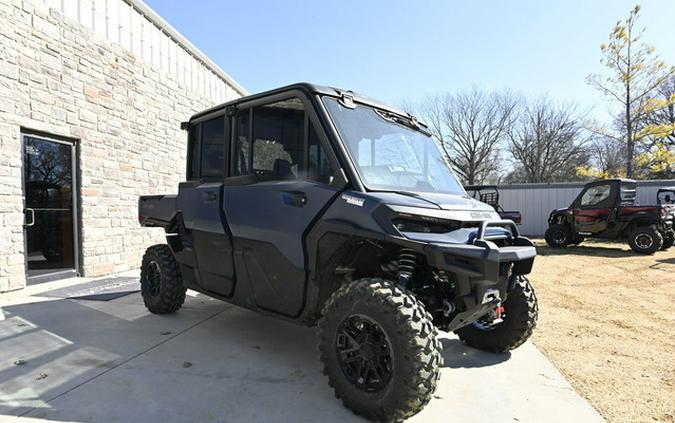 2026 Can-Am Defender MAX Limited HD11