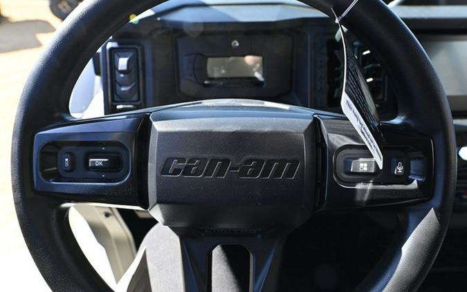 2026 Can-Am Defender MAX Limited HD11