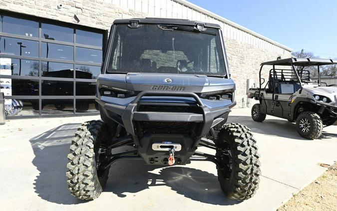2026 Can-Am Defender MAX Limited HD11