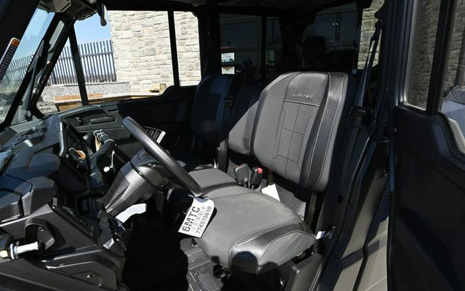 2026 Can-Am Defender MAX Limited HD11