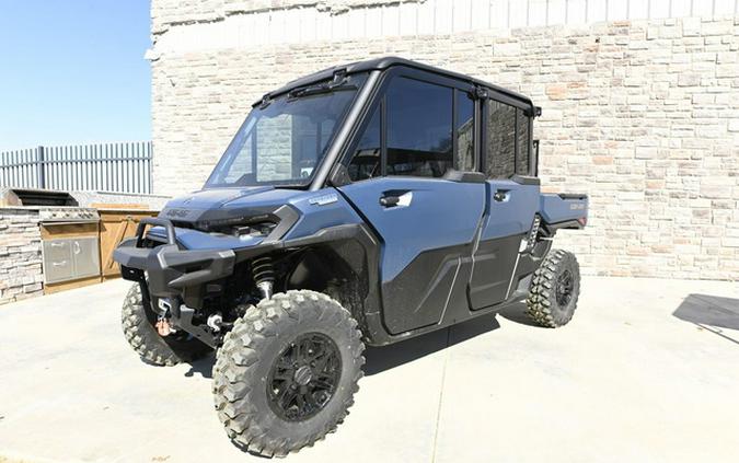 2026 Can-Am Defender MAX Limited HD11