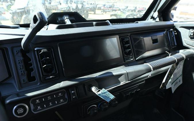 2026 Can-Am Defender MAX Limited HD11