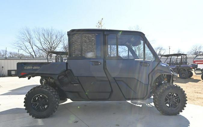 2026 Can-Am Defender MAX Limited HD11