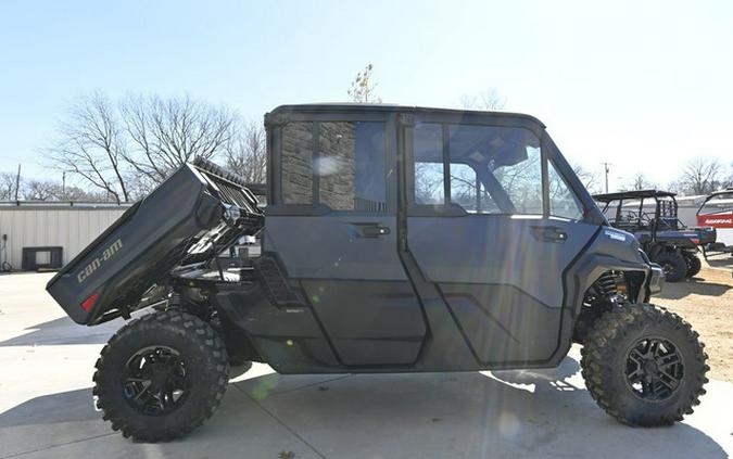 2026 Can-Am Defender MAX Limited HD11