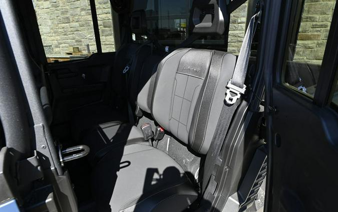 2026 Can-Am Defender MAX Limited HD11