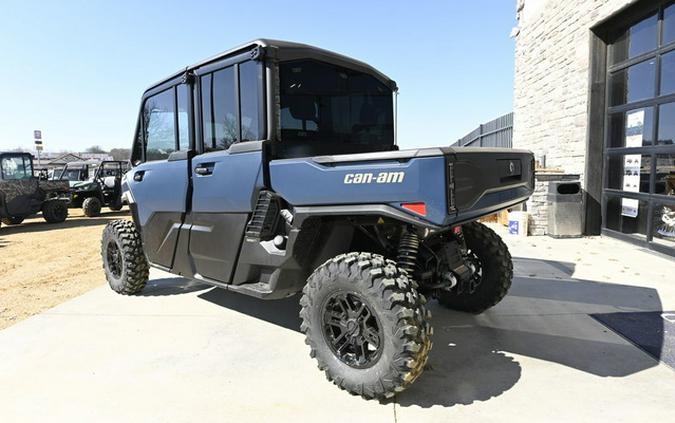 2026 Can-Am Defender MAX Limited HD11