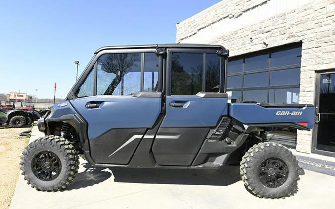 2026 Can-Am Defender MAX Limited HD11