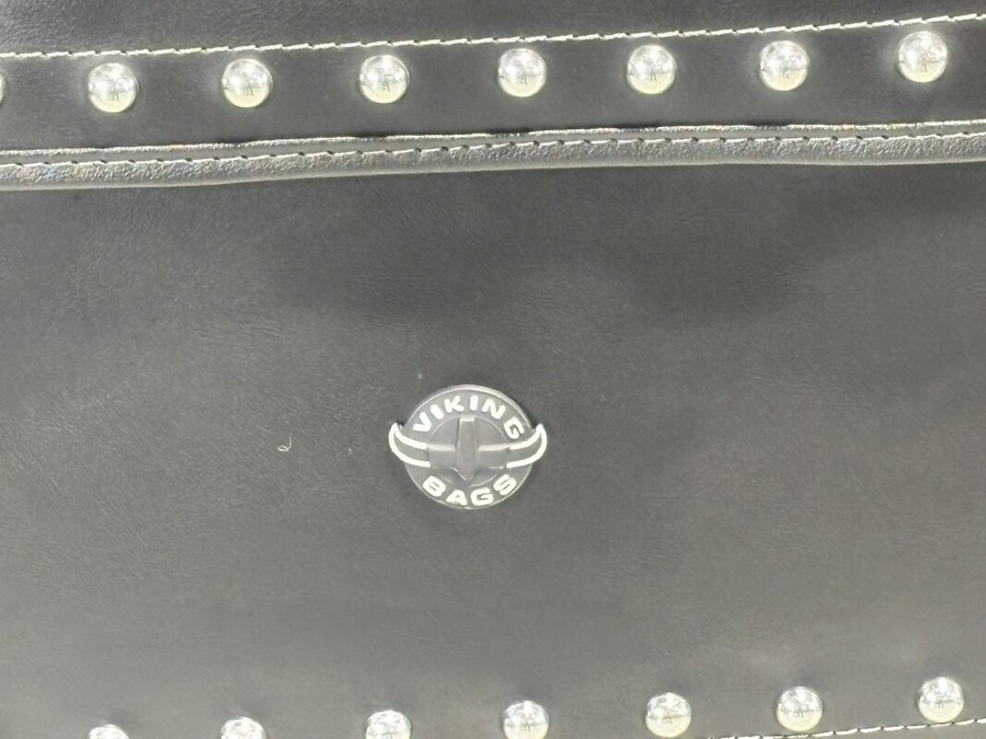 2008 Harley-Davidson® Heritage Softail® Classic Vivid Black