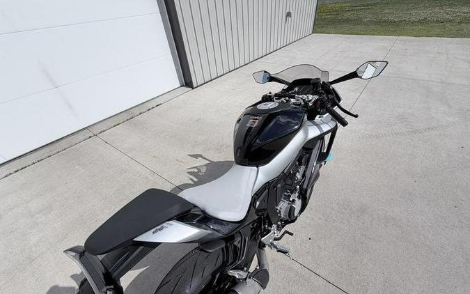 2026 CF Moto Cycle 675SS