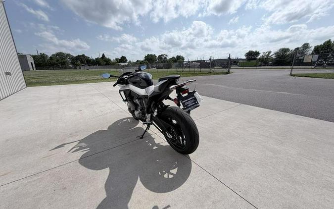 2026 CF Moto Cycle 675SS