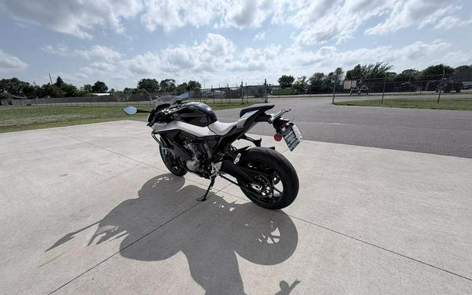 2026 CF Moto Cycle 675SS