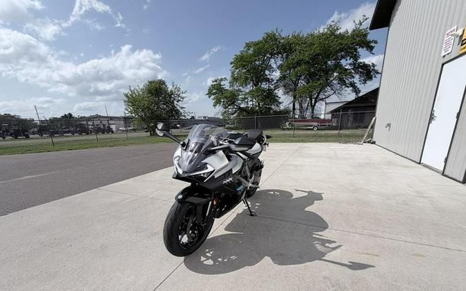 2026 CF Moto Cycle 675SS