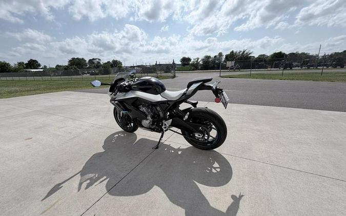 2026 CF Moto Cycle 675SS