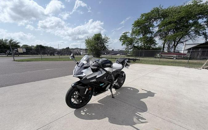 2026 CF Moto Cycle 675SS