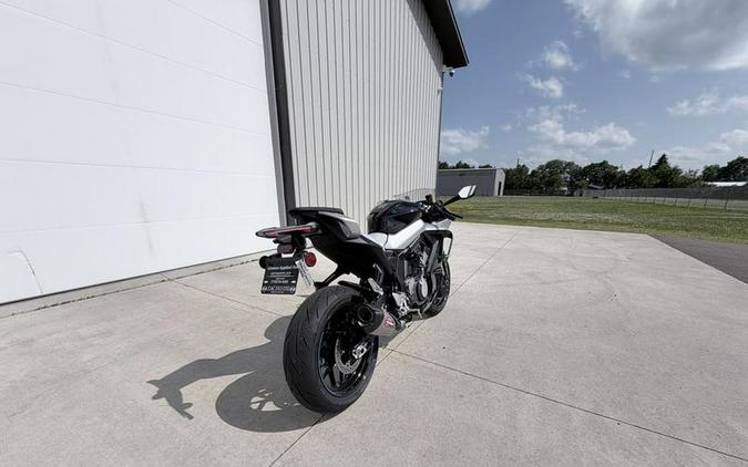 2026 CF Moto Cycle 675SS