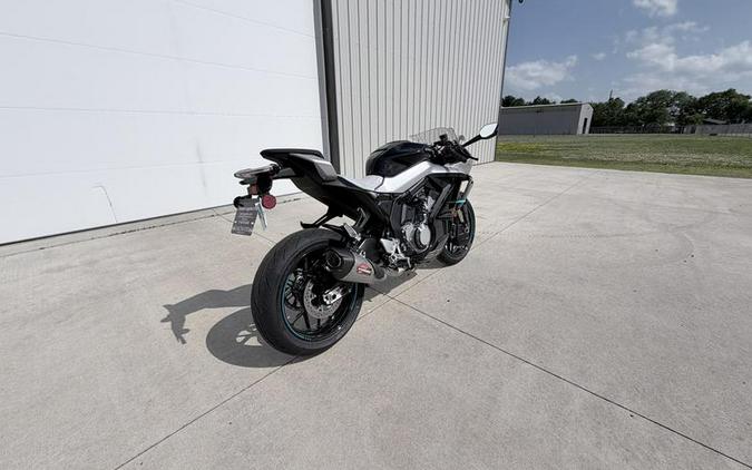 2026 CF Moto Cycle 675SS