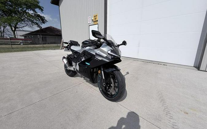 2026 CF Moto Cycle 675SS